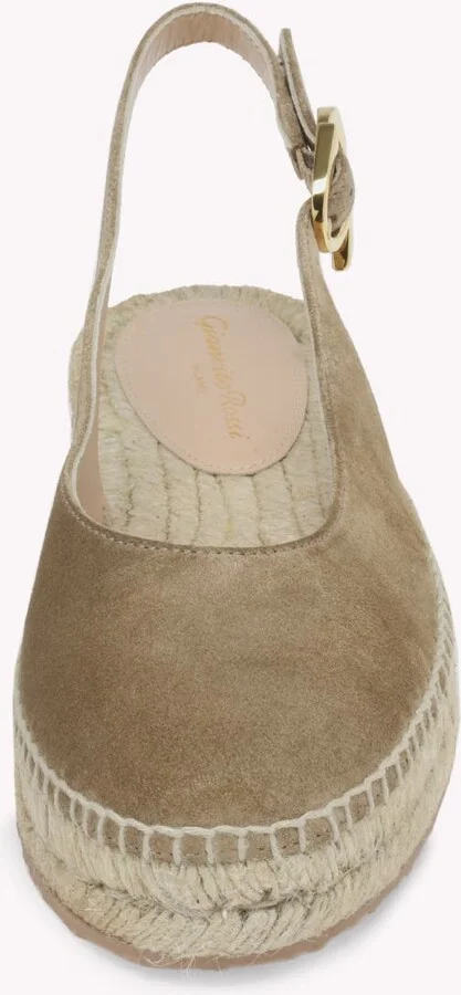 Paz Sandals - Image 4