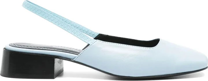 Paz sandals