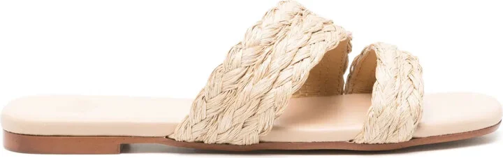 Paz sandals