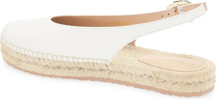 Paz Slingback Espadrille - Image 2