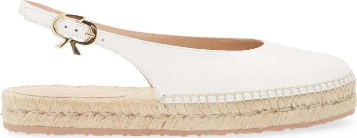 Paz Slingback Espadrille - Image 3