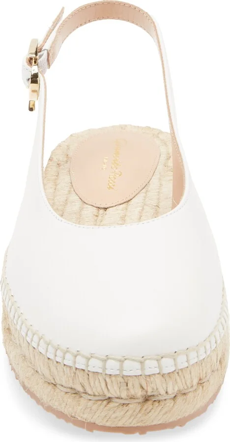 Paz Slingback Espadrille - Image 4