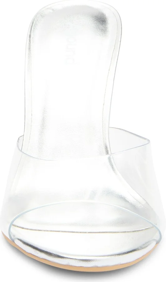 Paz Spike Heel Sandal - Image 3