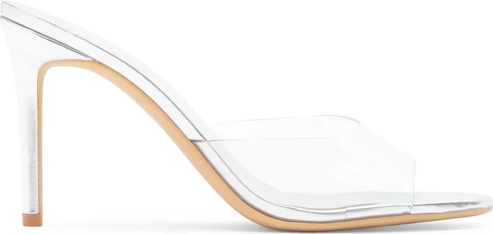 Paz Spike Heel Sandal - Image 4