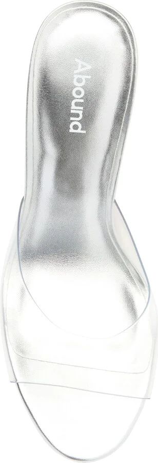 Paz Spike Heel Sandal - Image 5