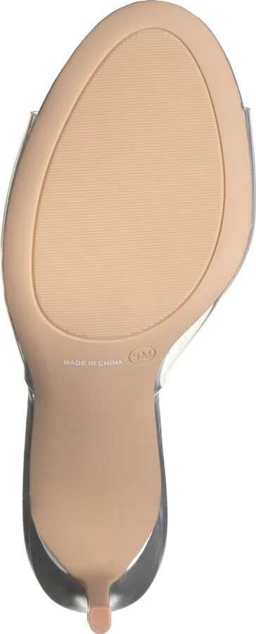 Paz Spike Heel Sandal - Image 6