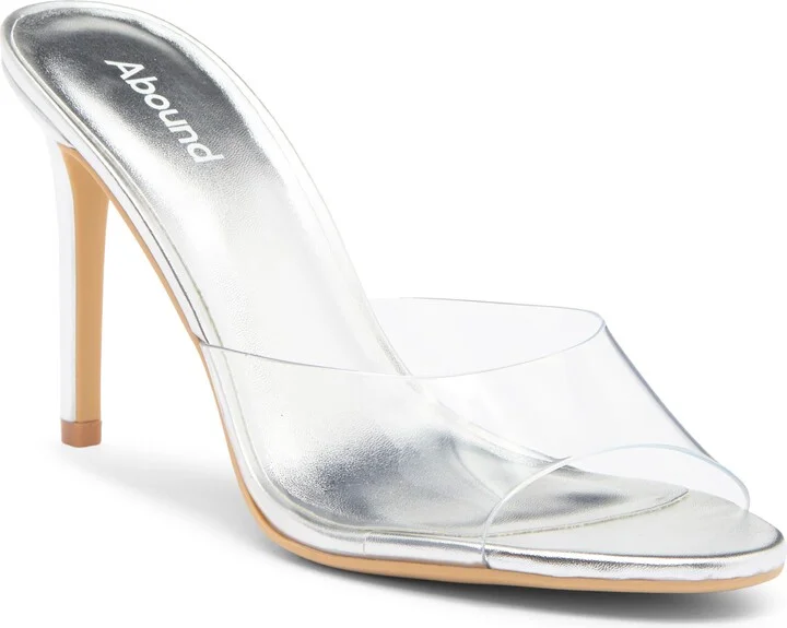 Paz Spike Heel Sandal