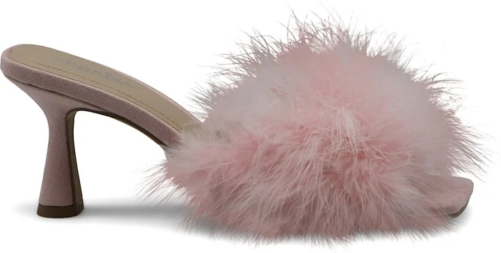 Pazazz Slide Sandal - Image 8