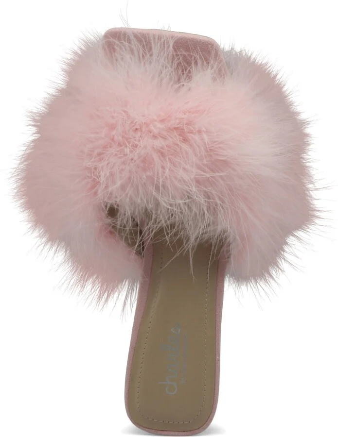 Pazazz Slide Sandal - Image 9