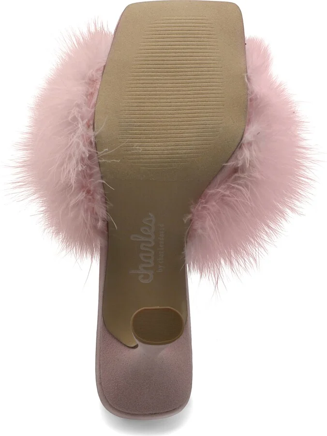 Pazazz Slide Sandal - Image 10