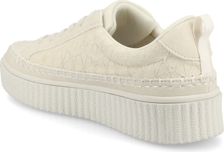 Pazey Platform Sneaker - Image 2