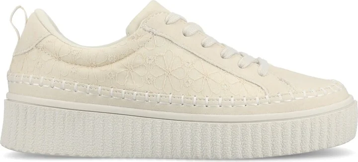 Pazey Platform Sneaker - Image 4