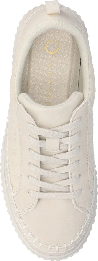 Pazey Platform Sneaker - Image 5