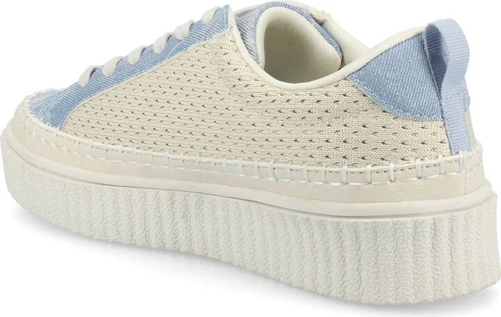 Pazey Platform Sneaker - Image 10