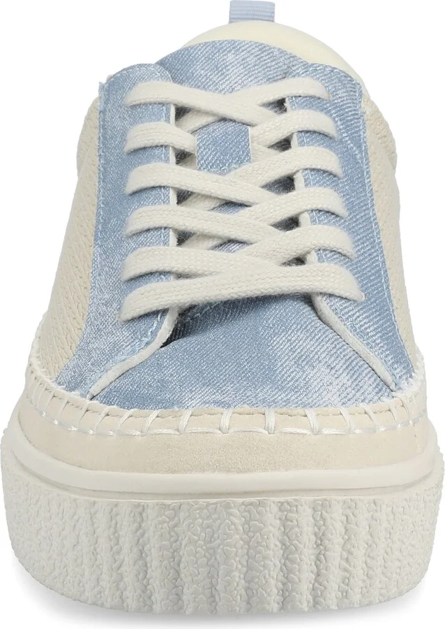 Pazey Platform Sneaker - Image 11