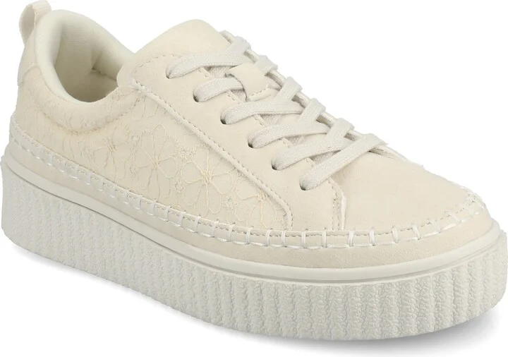 Pazey Platform Sneaker