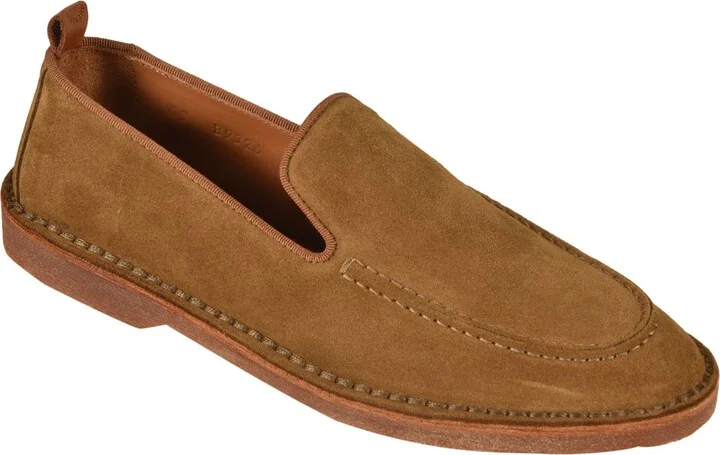 Pe-gorh 108 Loafers - Image 2