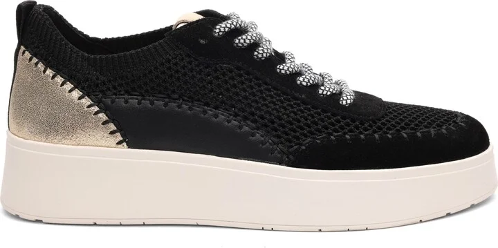 Peace 3.0 Platform Sneaker - Image 3