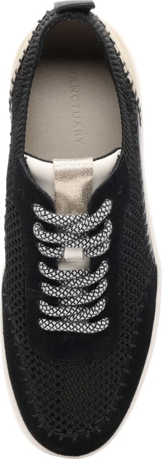 Peace 3.0 Platform Sneaker - Image 5