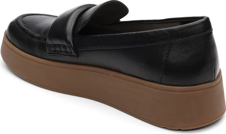 Peacemaker Platform Loafer - Image 2