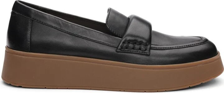 Peacemaker Platform Loafer - Image 3