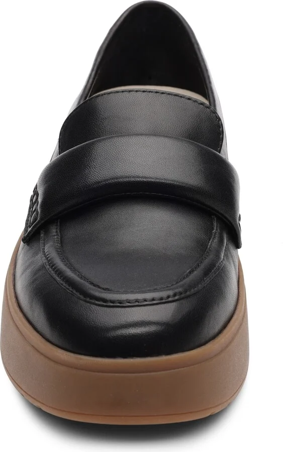 Peacemaker Platform Loafer - Image 4