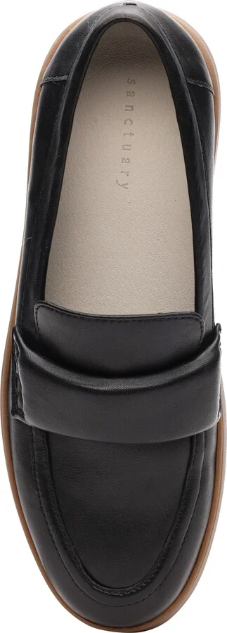 Peacemaker Platform Loafer - Image 5