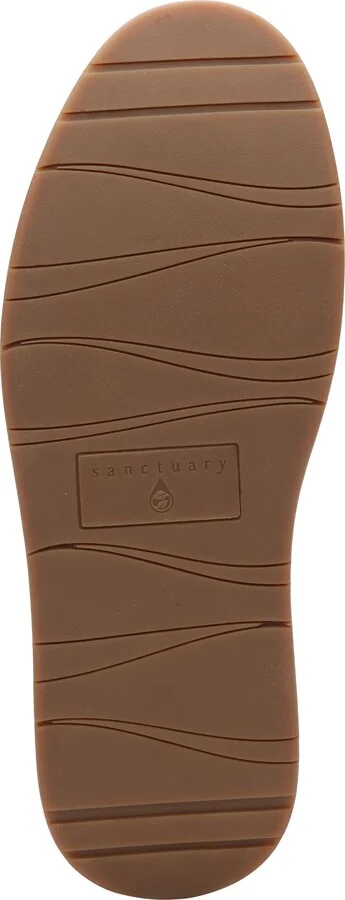 Peacemaker Platform Loafer - Image 6