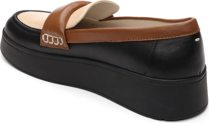 Peacemaker Platform Loafer - Image 8