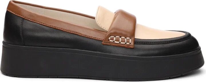 Peacemaker Platform Loafer - Image 9