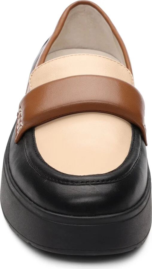 Peacemaker Platform Loafer - Image 10