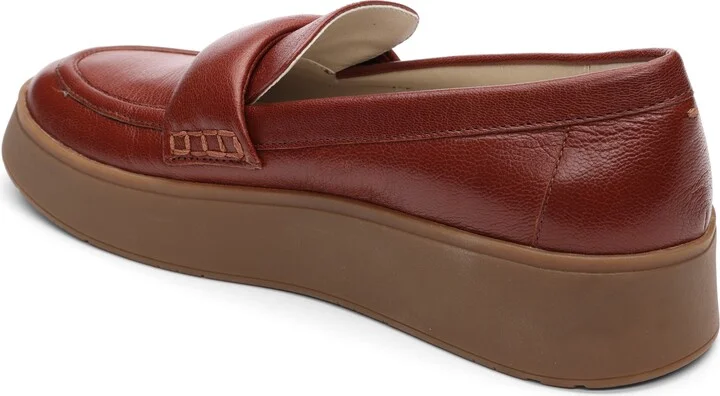 Peacemaker Platform Loafer - Image 2