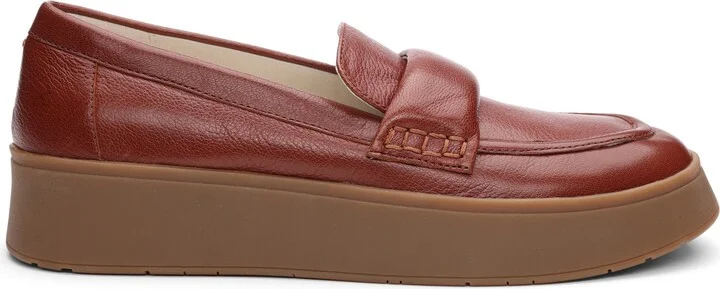 Peacemaker Platform Loafer - Image 3