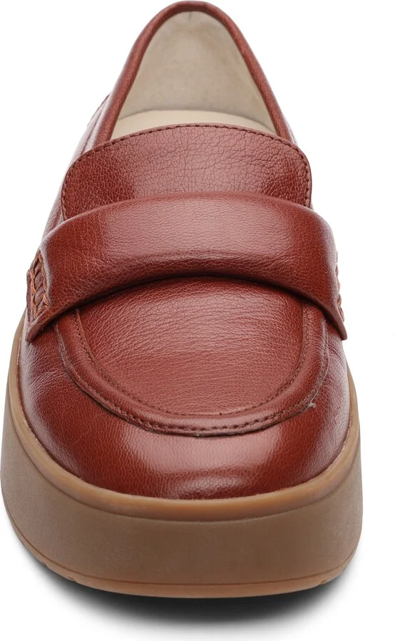 Peacemaker Platform Loafer - Image 4