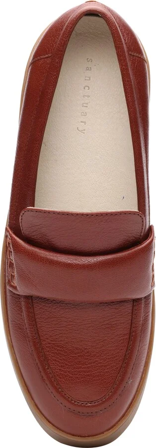 Peacemaker Platform Loafer - Image 5
