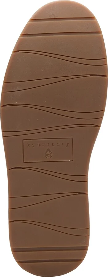 Peacemaker Platform Loafer - Image 6