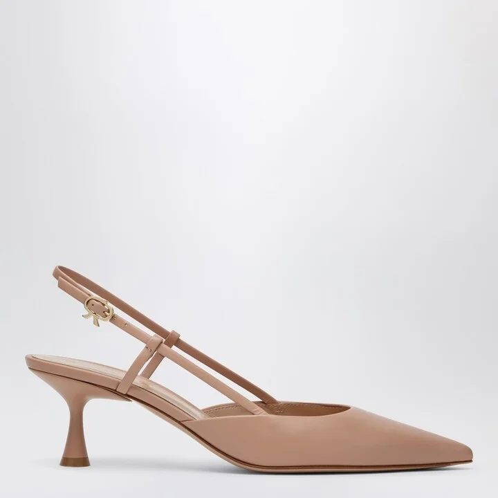 Peach Ascent 55 slingback