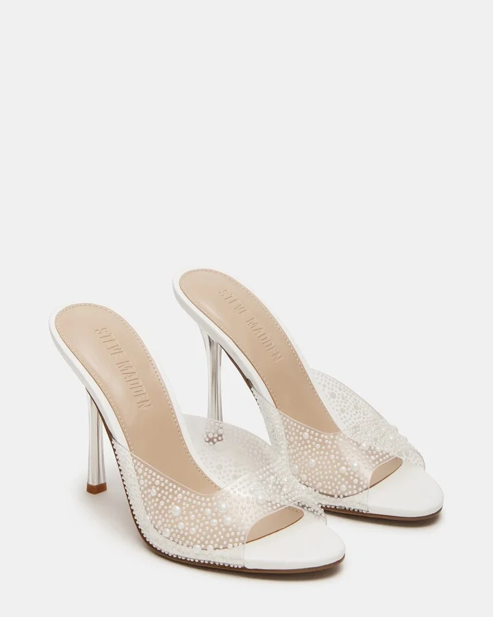 Peach Pearl Clear - Image 2