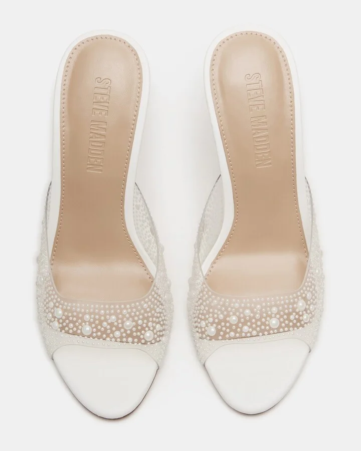 Peach Pearl Clear - Image 4