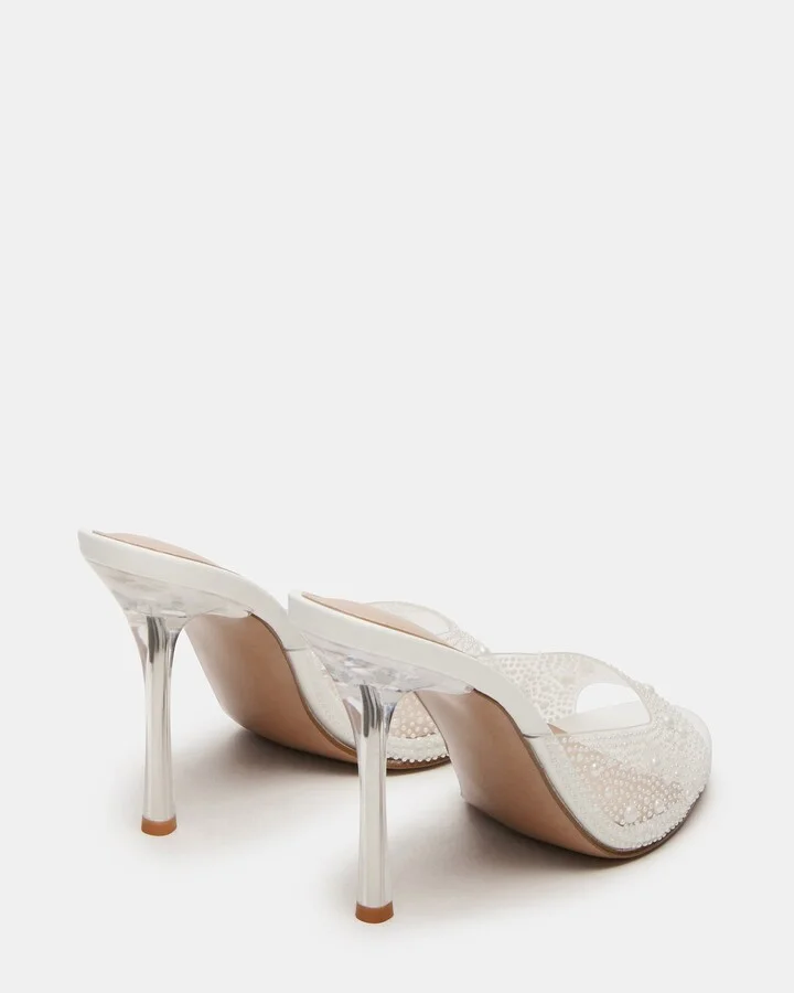 Peach Pearl Clear - Image 5
