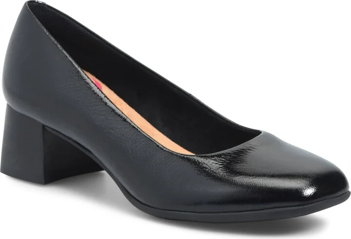 Black Patent