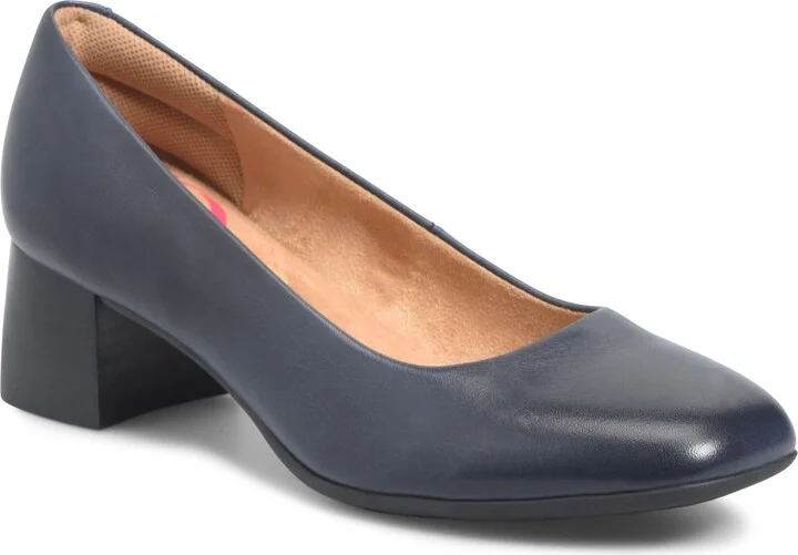Peach Pump