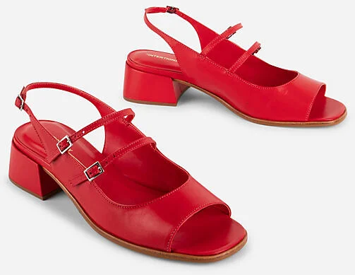 Peaches Heels - Image 3