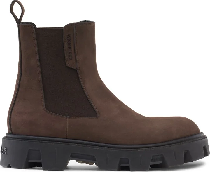 Peak Chelsea Boot - Image 3