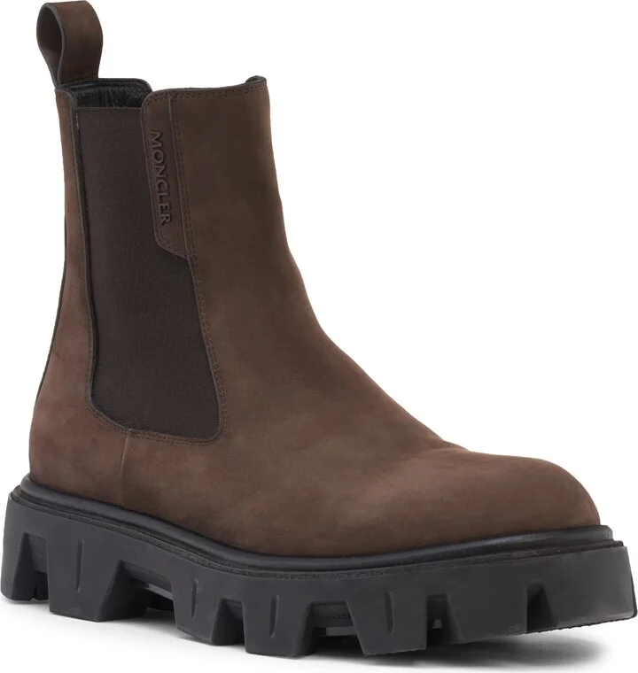 Peak Chelsea Boot