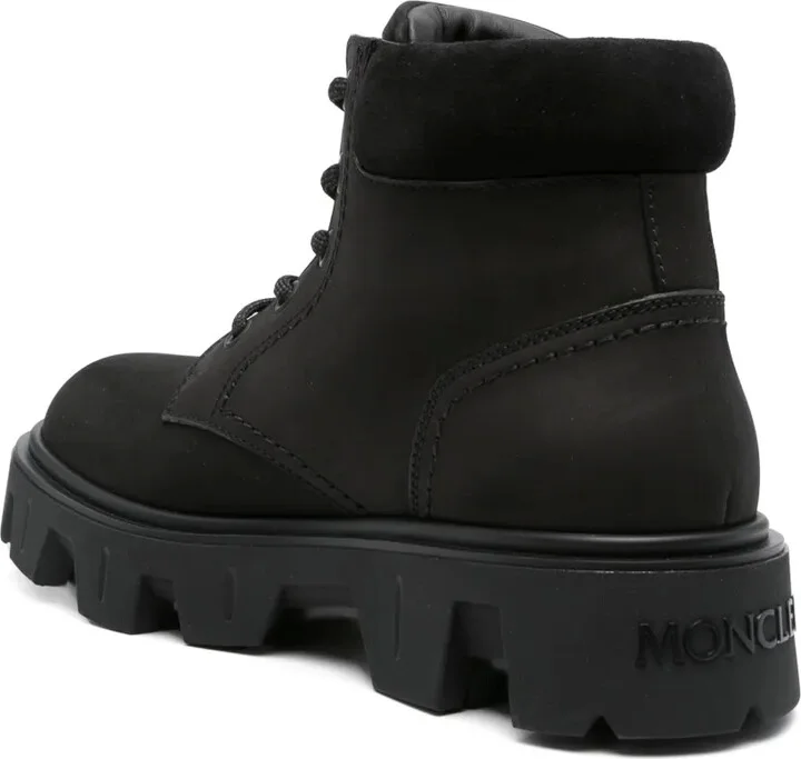 Peak City ankle boots - Image 3