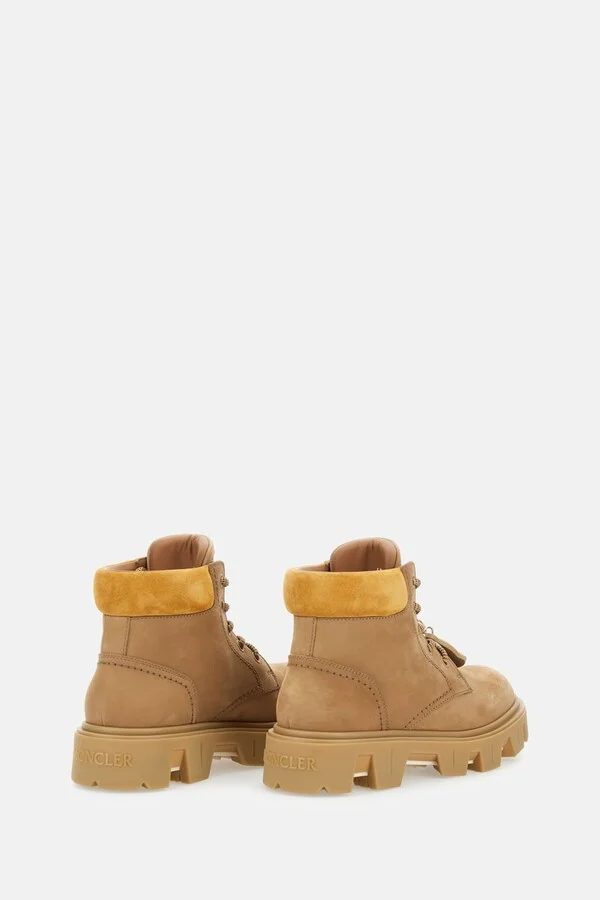 Peak City Ankle Boots - Image 3