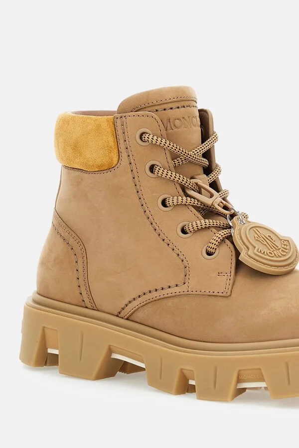 Peak City Ankle Boots - Image 4