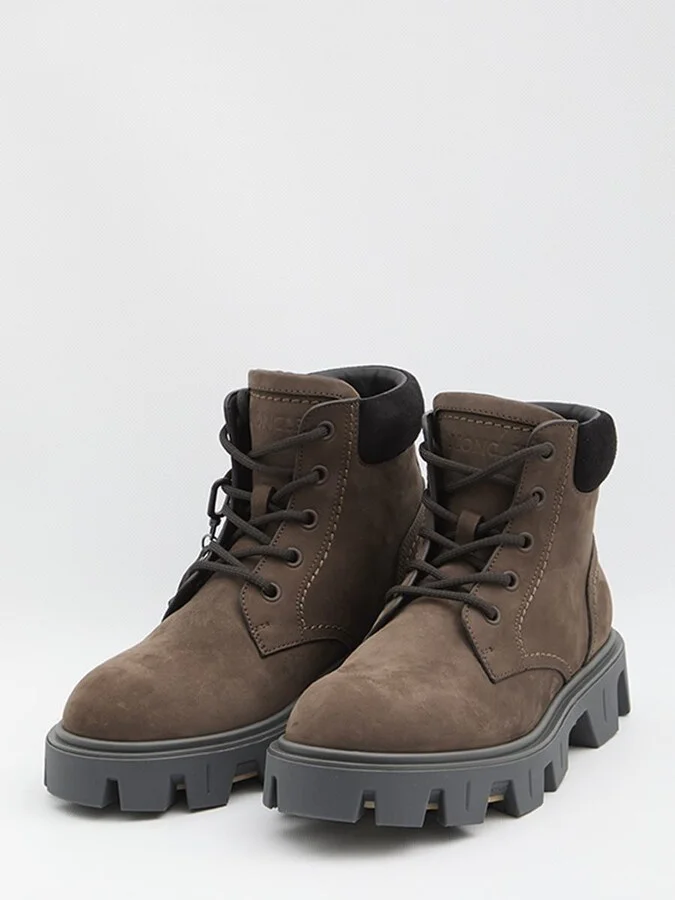 Peak City Ankle Boots - Image 2