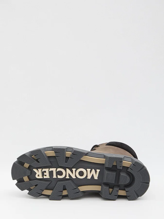 Peak City Ankle Boots - Image 4